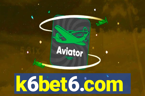 k6bet6.com