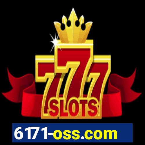 6171-oss.com