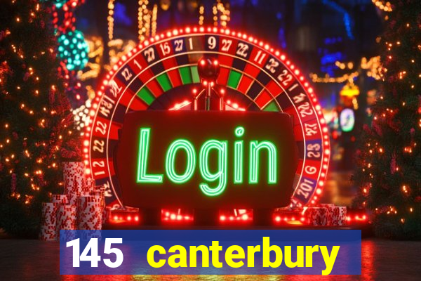 145 canterbury street casino nsw 2470