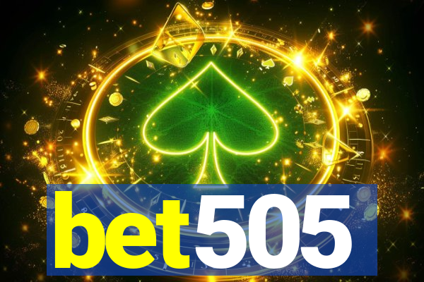 bet505