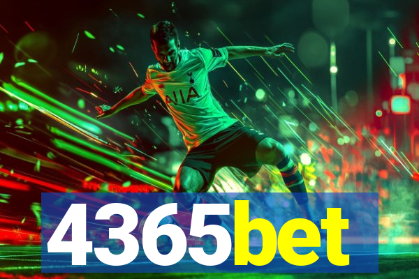 4365bet