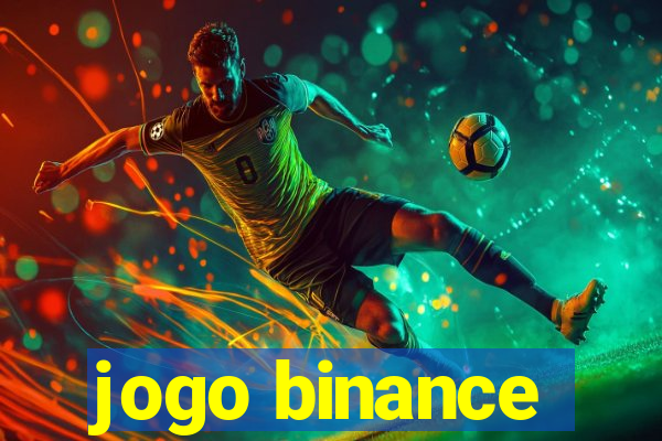 jogo binance