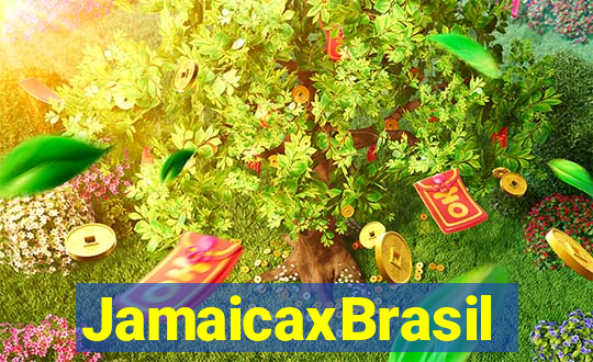 JamaicaxBrasil