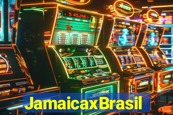 JamaicaxBrasil