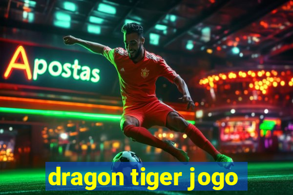 dragon tiger jogo