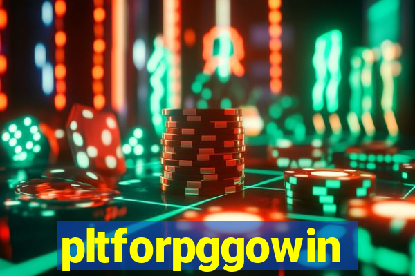 pltforpggowin