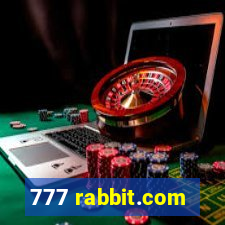 777 rabbit.com