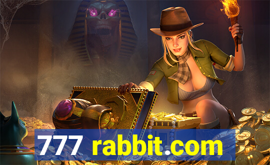 777 rabbit.com