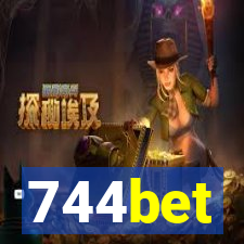 744bet