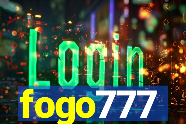 fogo777