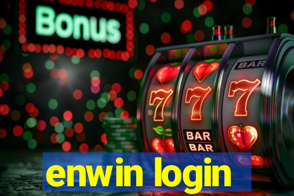 enwin login