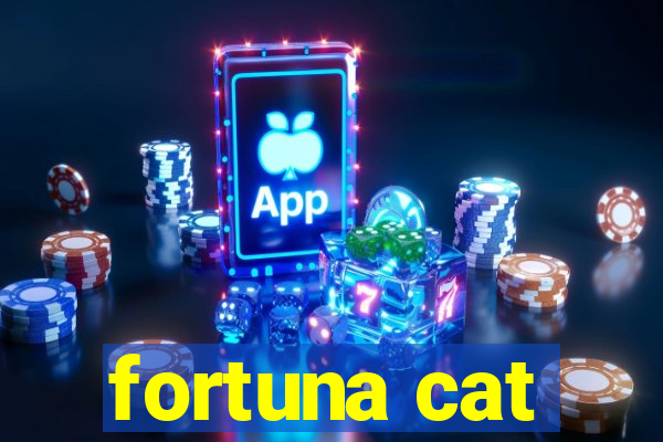 fortuna cat