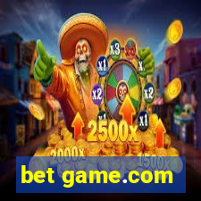 bet game.com