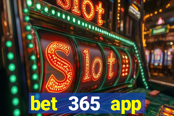 bet 365 app download apk