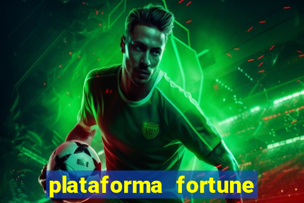 plataforma fortune pay ltda