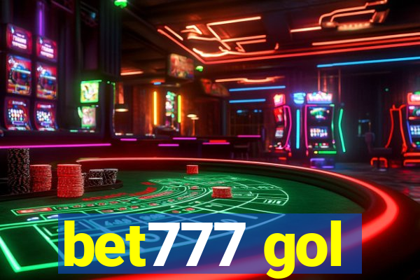 bet777 gol