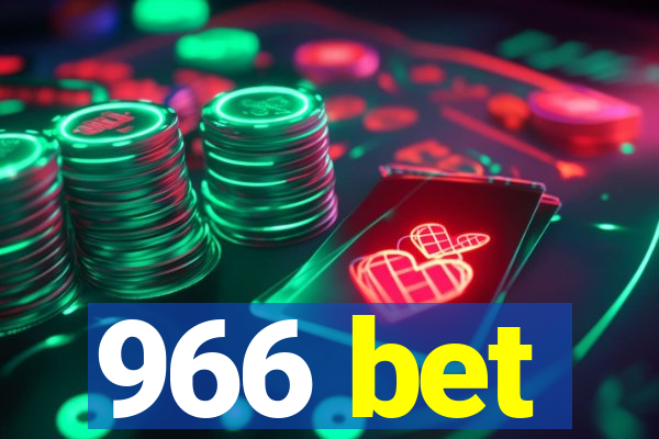 966 bet