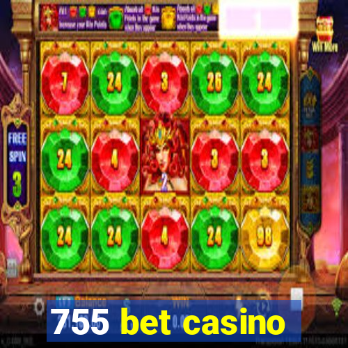 755 bet casino