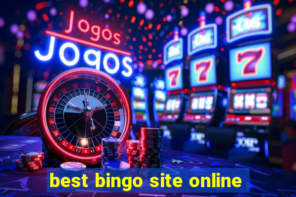 best bingo site online