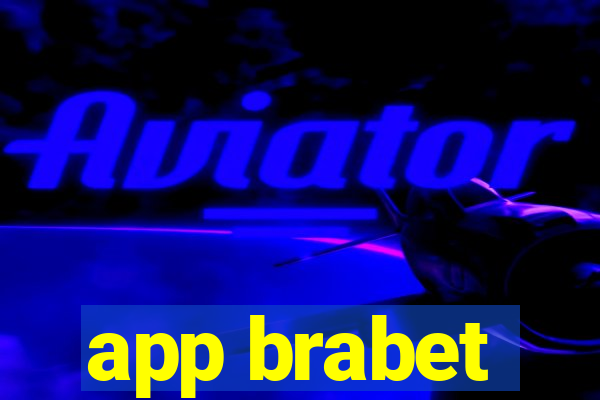 app brabet