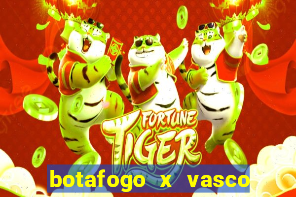 botafogo x vasco ao vivo futemax