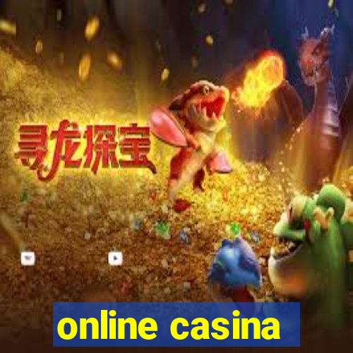 online casina