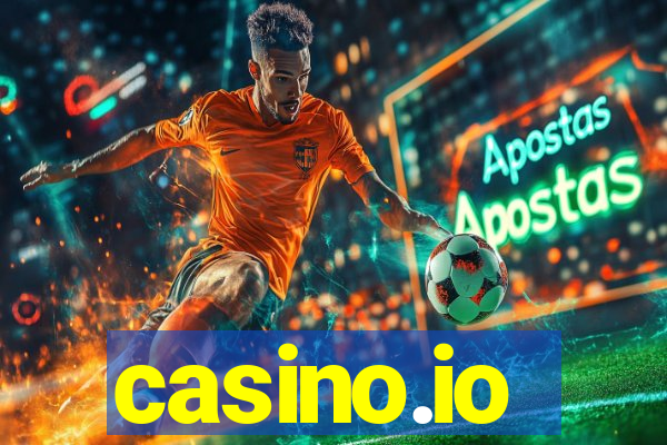 casino.io