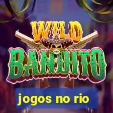 jogos no rio