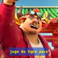 jogo do tigre para ganhar dinheiro no pix