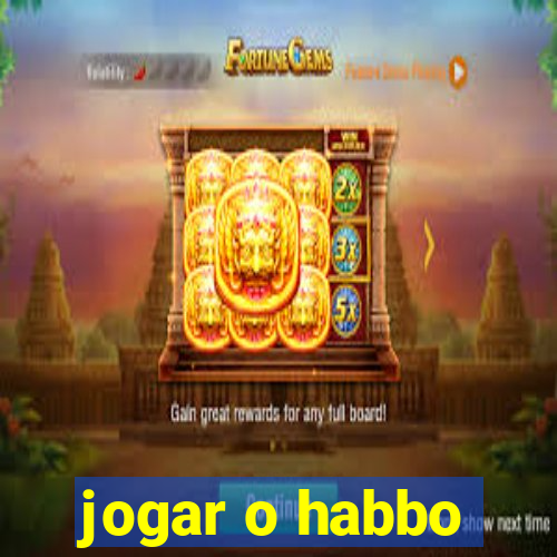 jogar o habbo