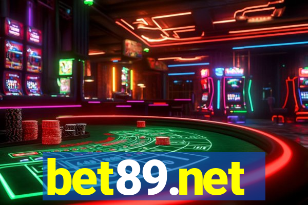 bet89.net