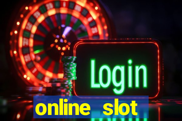 online slot machines with real money