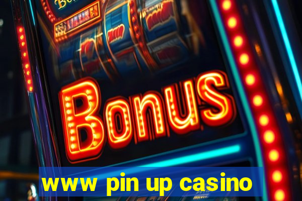 www pin up casino