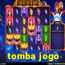 tomba jogo