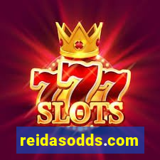 reidasodds.com