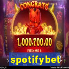 spotifybet