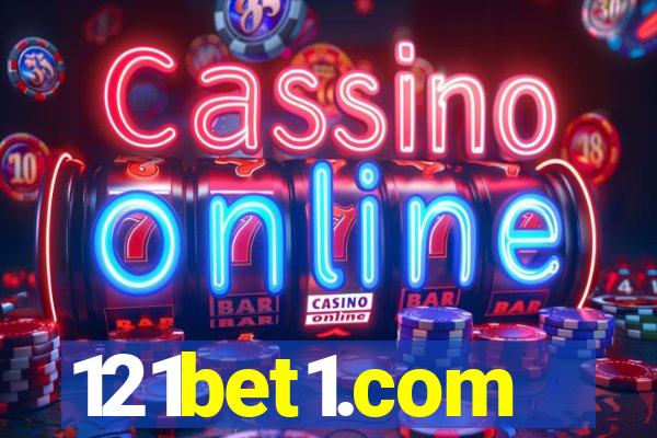 121bet1.com