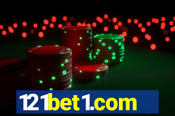 121bet1.com