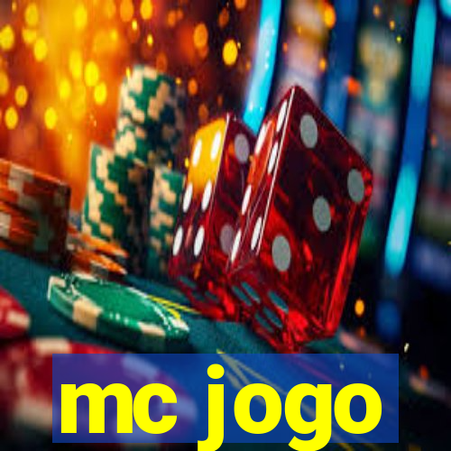 mc jogo