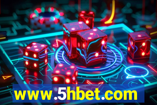 www.5hbet.com