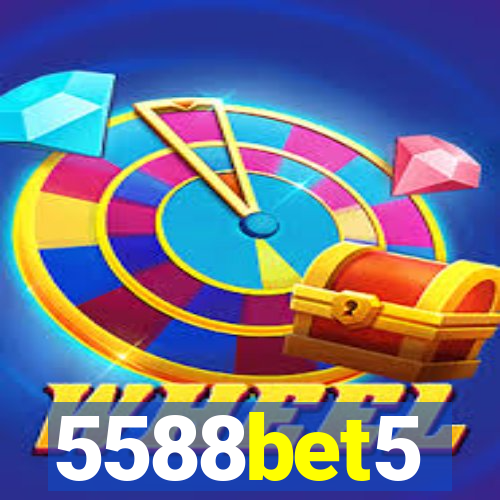 5588bet5