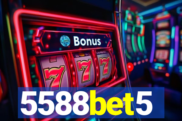 5588bet5