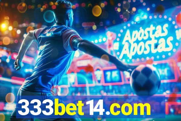 333bet14.com