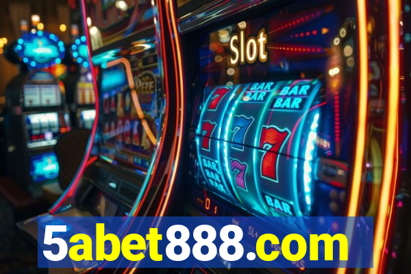 5abet888.com