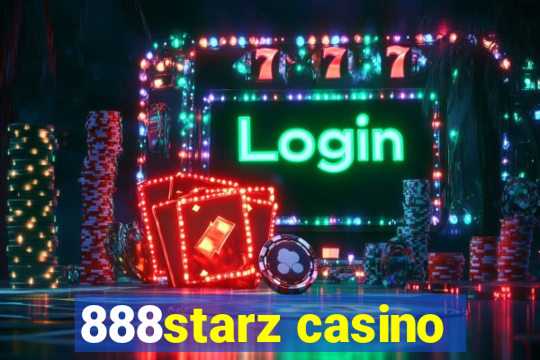 888starz casino