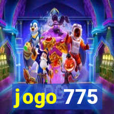 jogo 775