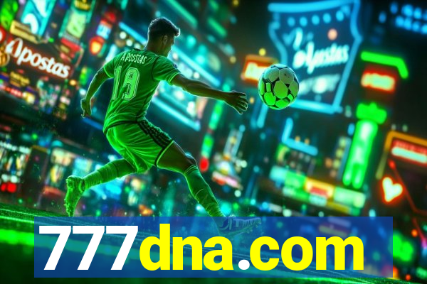 777dna.com