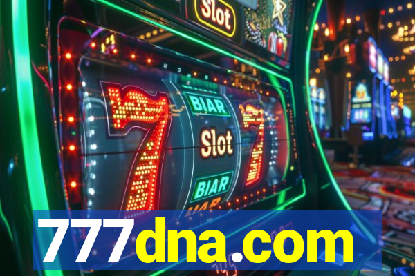 777dna.com