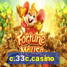 c.33c.casino