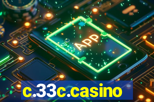 c.33c.casino